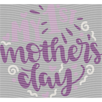 Mother's Day-MM 3876